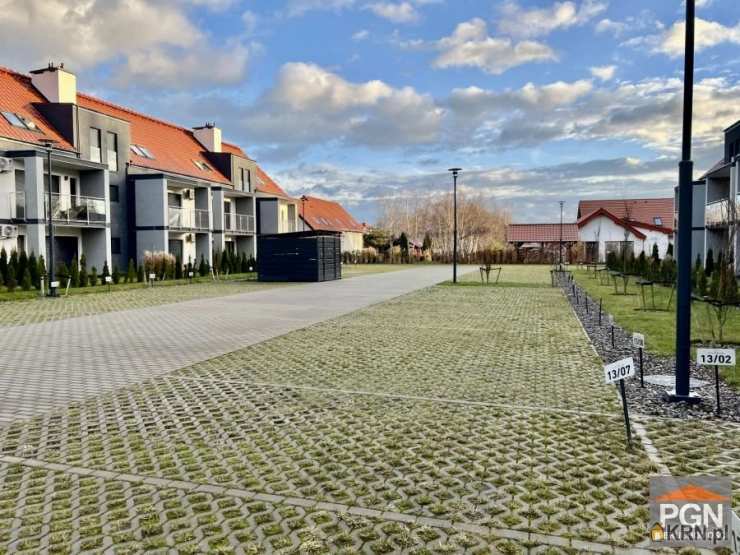 Mieszkanie  na sprzedaż, Niechorze, ul. , 2 pokojowe