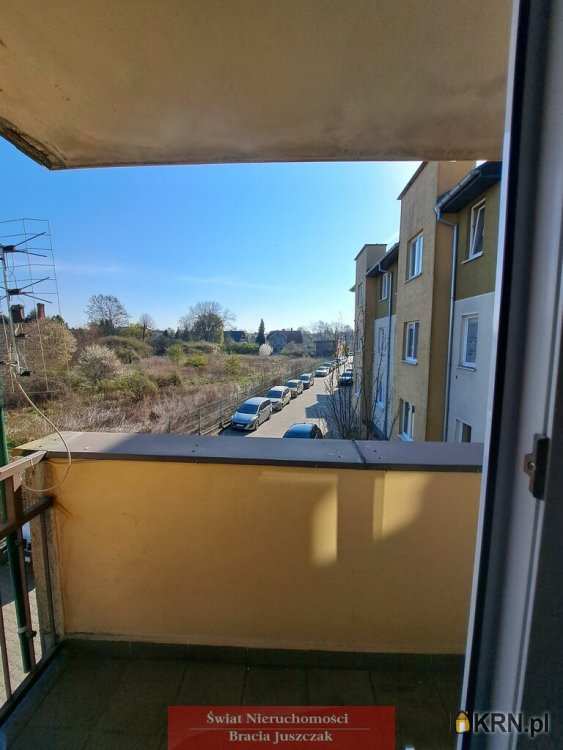 Wrocław, Fabryczna/Muchobór Wielki, ul. , Mieszkanie  na sprzedaż, 2 pokojowe