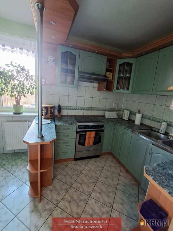 Świat Nieruchomości, Mieszkanie  na sprzedaż, Wrocław, Fabryczna/Muchobór Wielki, ul. 