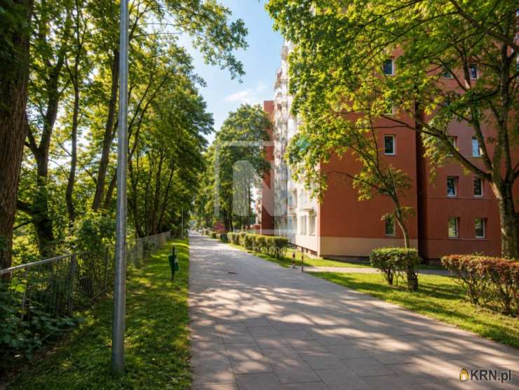 Mieszkanie  na sprzedaż, Warszawa, Praga Południe/Saska Kępa, ul. Międzynarodowa, 3 pokojowe