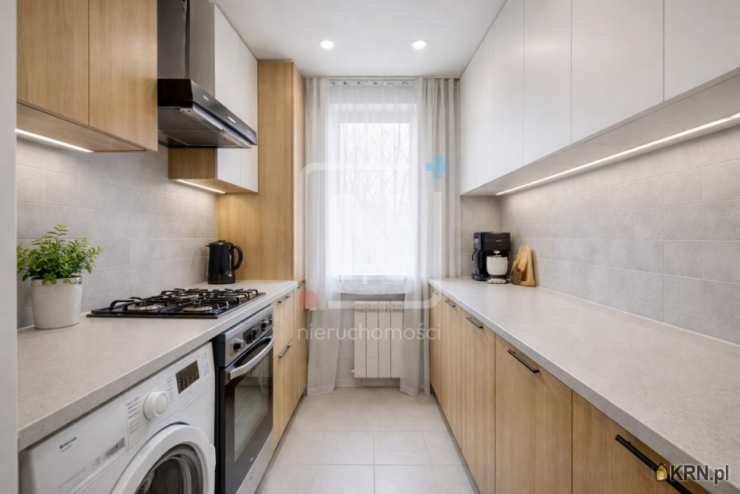 Mieszkanie  na sprzedaż, 3 pokojowe, Warszawa, Praga Południe/Saska Kępa, ul. Międzynarodowa