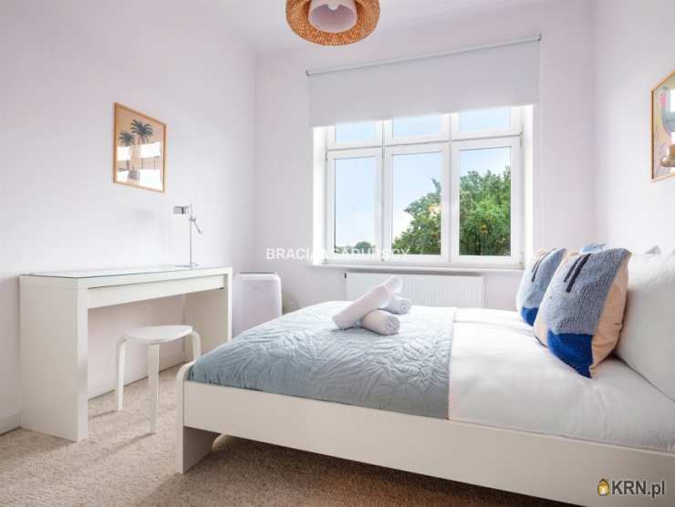 Mieszkanie  na sprzedaż, 2 pokojowe, Kraków, Zwierzyniec, ul. Z. Krasińskiego