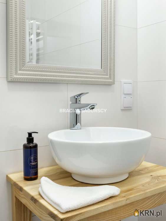 Kraków, Zwierzyniec, ul. Z. Krasińskiego, Mieszkanie  na sprzedaż, 2 pokojowe