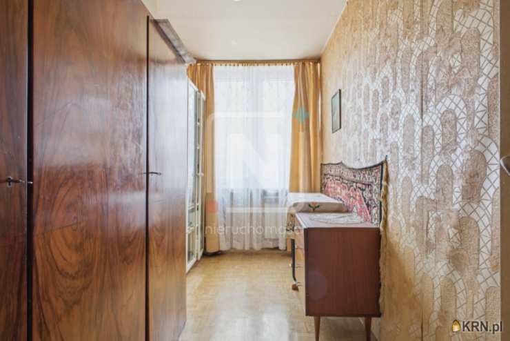 3 pokojowe, Mieszkanie  na sprzedaż, Warszawa, Praga Południe/Saska Kępa, ul. Międzynarodowa