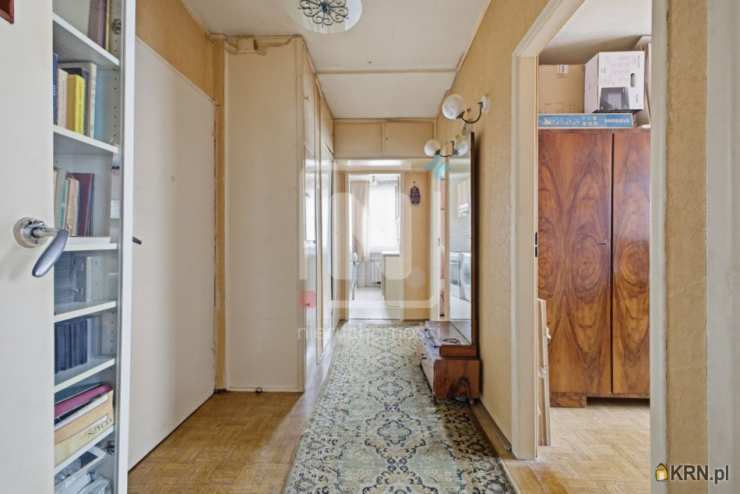 Nieruchomości Plus Piotr Kasprzak Paulina Pacelt Spółka Cywilna, Mieszkanie  na sprzedaż, Warszawa, Praga Południe/Saska Kępa, ul. Międzynarodowa