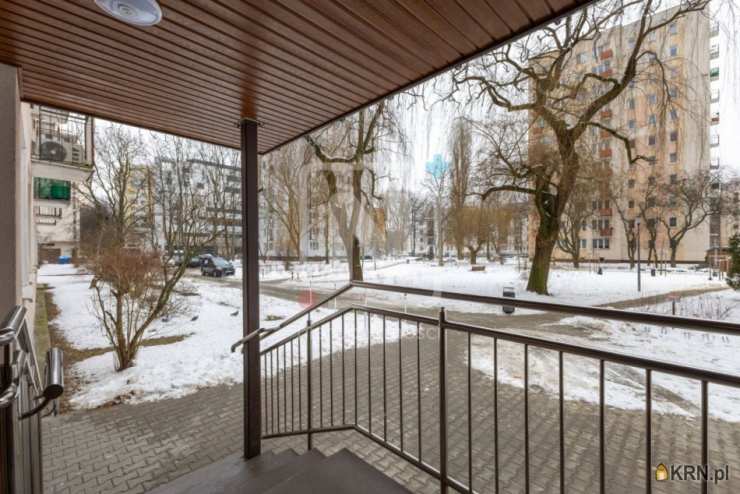 Warszawa, Praga Południe/Saska Kępa, ul. Międzynarodowa, Mieszkanie  na sprzedaż, 3 pokojowe