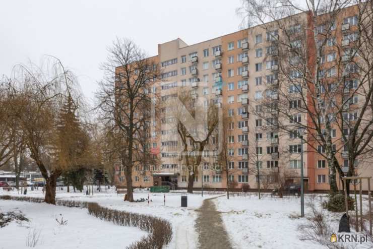 Warszawa, Praga Południe/Saska Kępa, ul. Międzynarodowa, 3 pokojowe, Mieszkanie  na sprzedaż