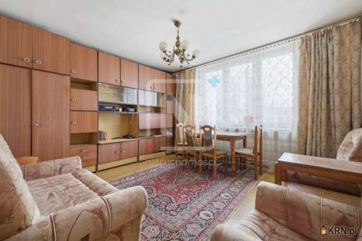 Mieszkanie  na sprzedaż, 3 pokojowe, Warszawa, Praga Południe/Saska Kępa, ul. Międzynarodowa