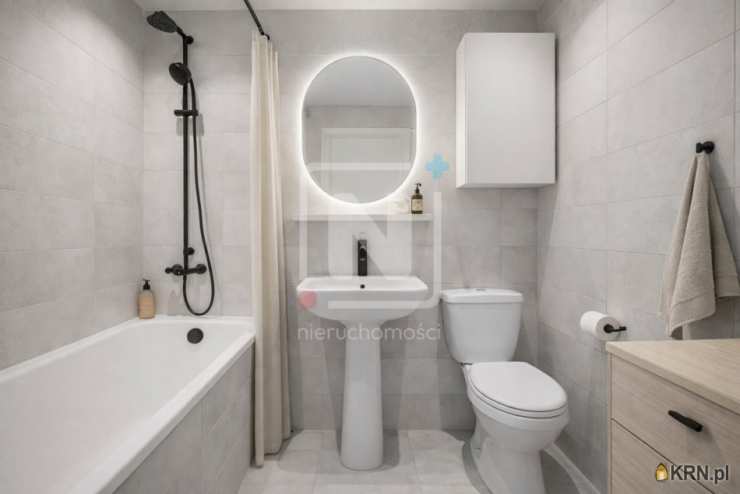 Warszawa, Praga Południe/Saska Kępa, ul. Międzynarodowa, Mieszkanie  na sprzedaż, 3 pokojowe