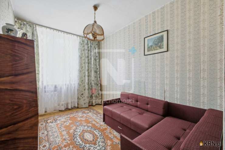 3 pokojowe, Mieszkanie  na sprzedaż, Warszawa, Praga Południe/Saska Kępa, ul. Międzynarodowa