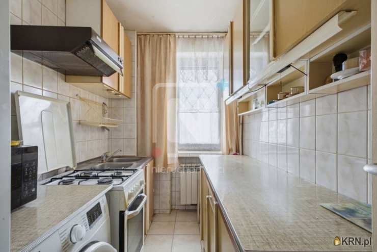 Mieszkanie  na sprzedaż, Warszawa, Praga Południe/Saska Kępa, ul. Międzynarodowa, 3 pokojowe