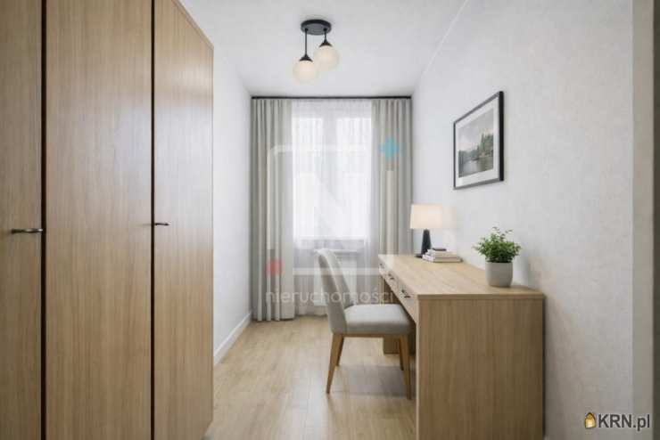 Mieszkanie  na sprzedaż, 3 pokojowe, Warszawa, Praga Południe/Saska Kępa, ul. Międzynarodowa