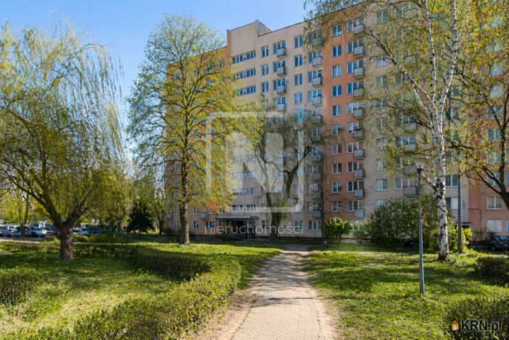 Mieszkanie  na sprzedaż, Warszawa, Praga Południe/Saska Kępa, ul. Międzynarodowa, 3 pokojowe