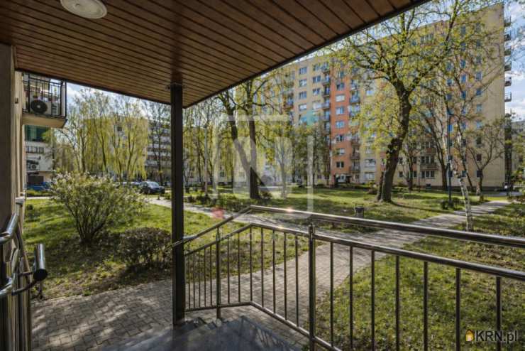 3 pokojowe, Mieszkanie  na sprzedaż, Warszawa, Praga Południe/Saska Kępa, ul. Międzynarodowa