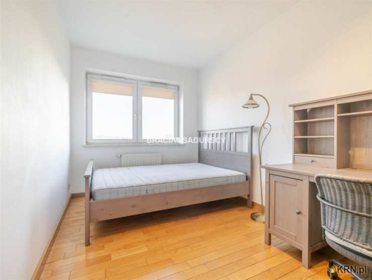 Kraków, Bieńczyce, ul. gen. L. Okulickiego, 2 pokojowe, Mieszkanie  na sprzedaż