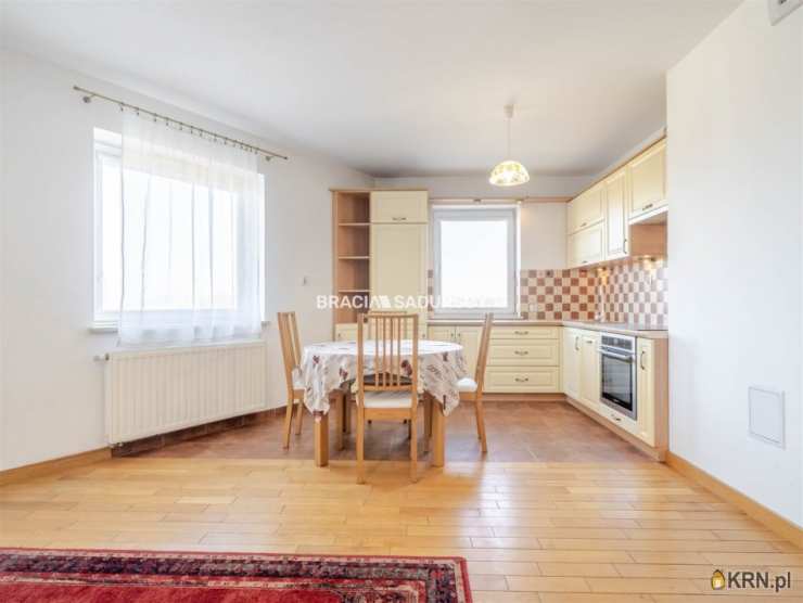 Mieszkanie  na sprzedaż, Kraków, Bieńczyce, ul. gen. L. Okulickiego, 2 pokojowe