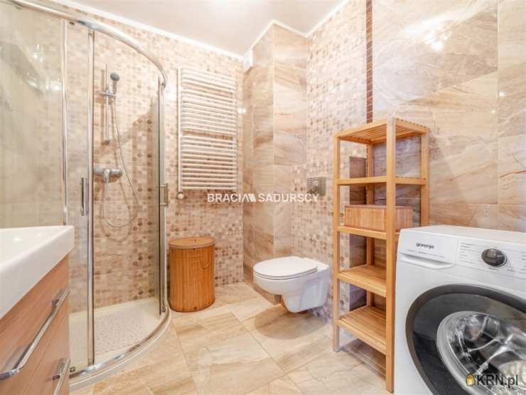 2 pokojowe, Mieszkanie  na sprzedaż, Kraków, Bieńczyce, ul. gen. L. Okulickiego