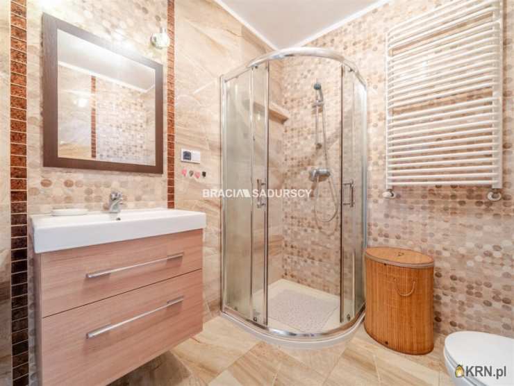 2 pokojowe, Mieszkanie  na sprzedaż, Kraków, Bieńczyce, ul. gen. L. Okulickiego