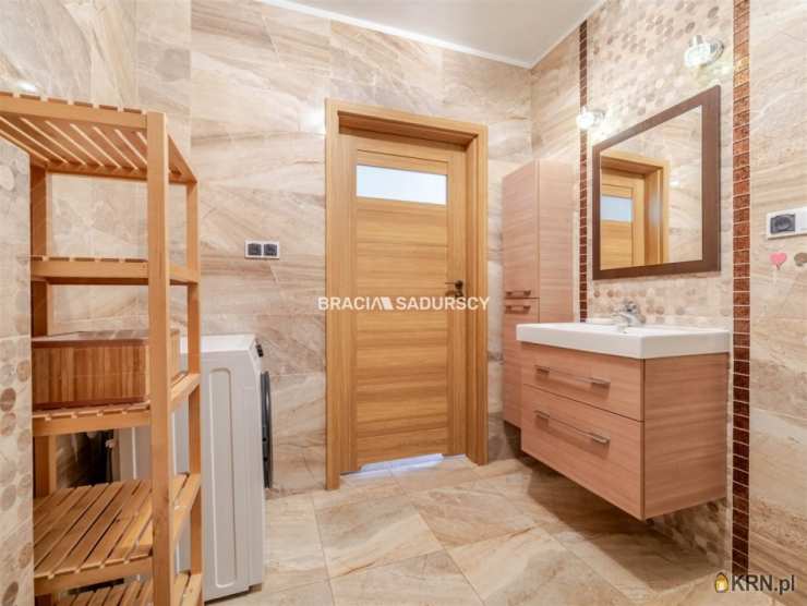 BRACIA SADURSCY ODDZIAŁ BS4 KROWODRZA, Mieszkanie  na sprzedaż, Kraków, Bieńczyce, ul. gen. L. Okulickiego