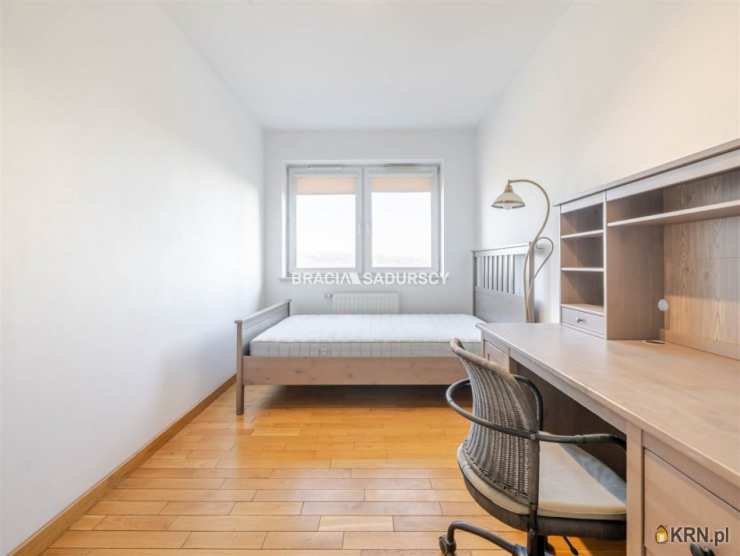 Kraków, Bieńczyce, ul. gen. L. Okulickiego, 2 pokojowe, Mieszkanie  na sprzedaż