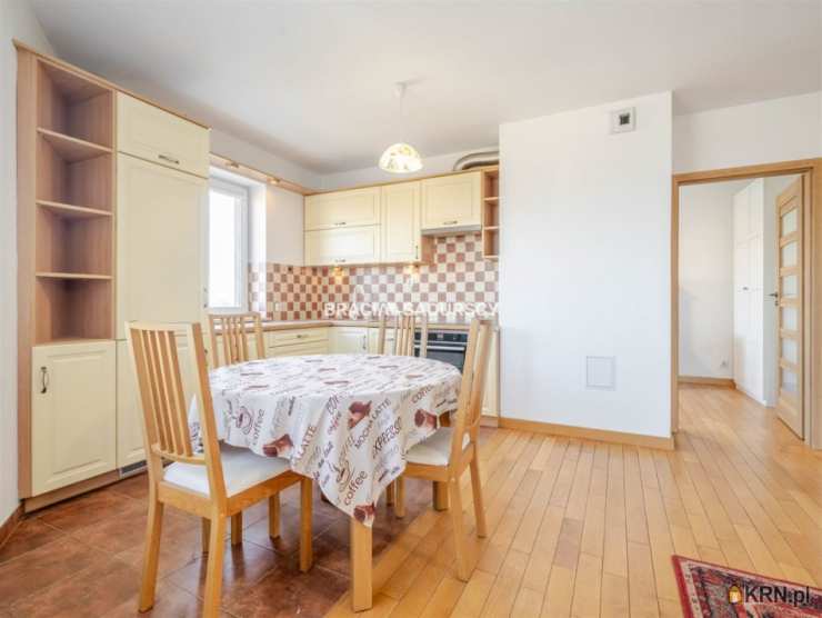 BRACIA SADURSCY ODDZIAŁ BS4 KROWODRZA, Mieszkanie  na sprzedaż, Kraków, Bieńczyce, ul. gen. L. Okulickiego