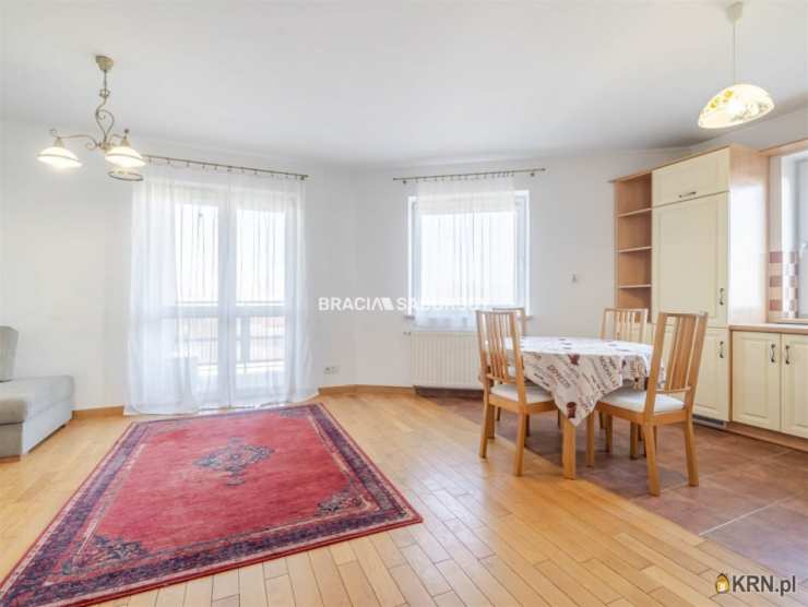 Kraków, Bieńczyce, ul. gen. L. Okulickiego, Mieszkanie  na sprzedaż, 2 pokojowe