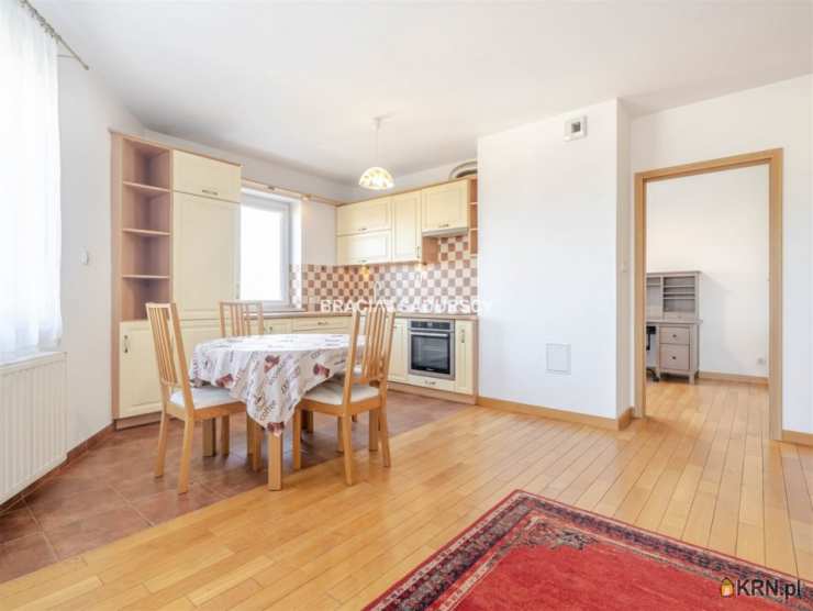 Mieszkanie  na sprzedaż, Kraków, Bieńczyce, ul. gen. L. Okulickiego, 2 pokojowe