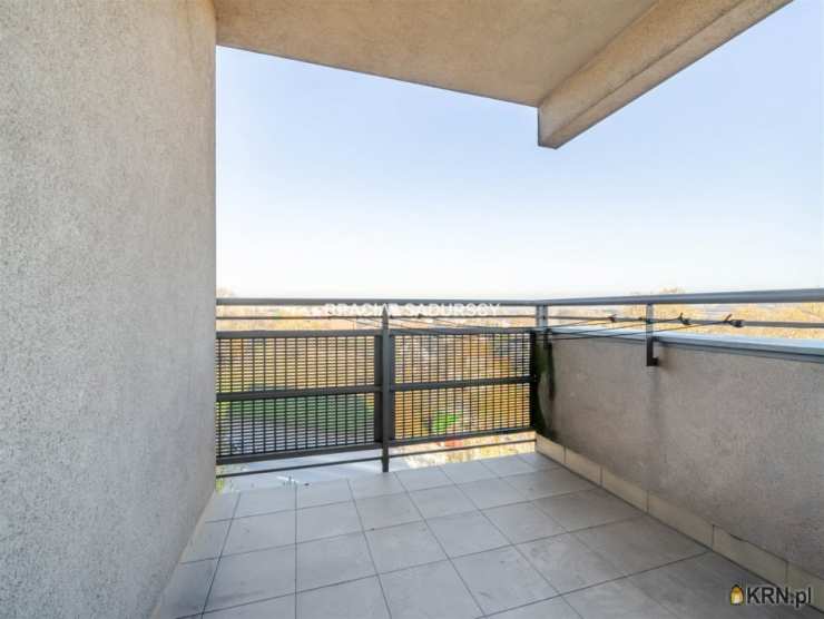 Mieszkanie  na sprzedaż, 2 pokojowe, Kraków, Bieńczyce, ul. gen. L. Okulickiego