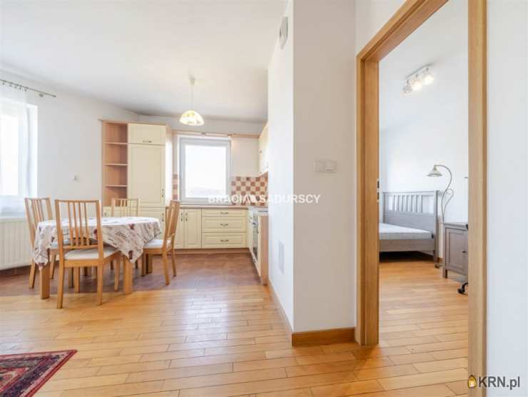 Mieszkanie  na sprzedaż, 2 pokojowe, Kraków, Bieńczyce, ul. gen. L. Okulickiego