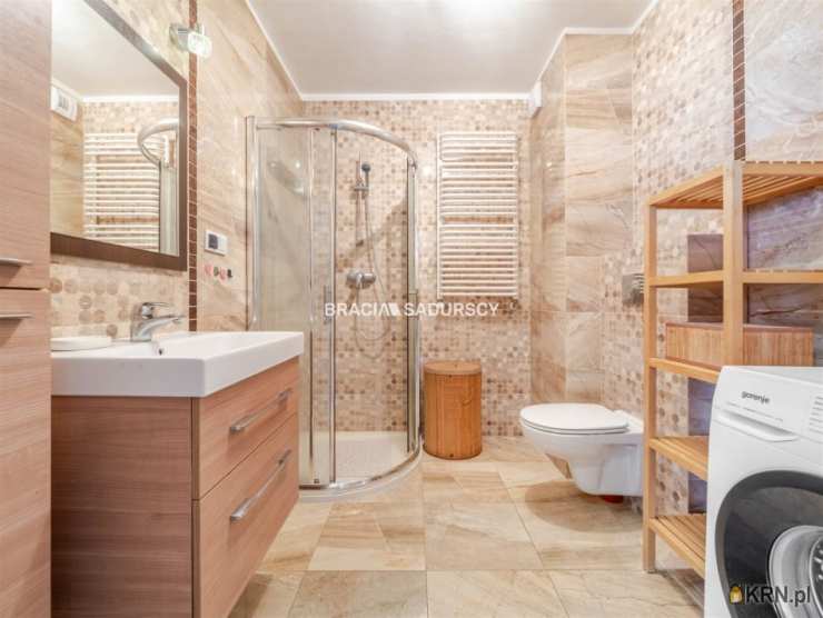 2 pokojowe, Kraków, Bieńczyce, ul. gen. L. Okulickiego, Mieszkanie  na sprzedaż