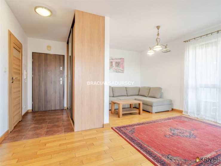 Mieszkanie  na sprzedaż, Kraków, Bieńczyce, ul. gen. L. Okulickiego, 2 pokojowe