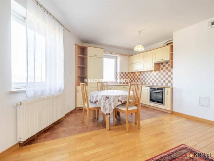 2 pokojowe, Mieszkanie  na sprzedaż, Kraków, Bieńczyce, ul. gen. L. Okulickiego