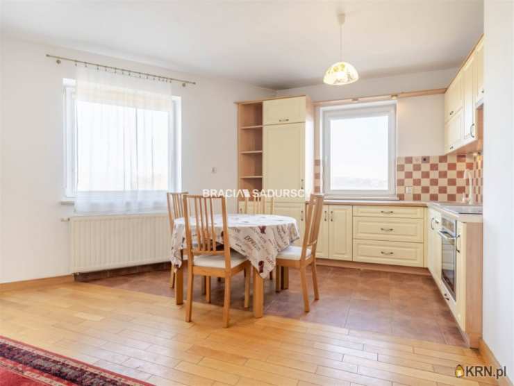 2 pokojowe, Kraków, Bieńczyce, ul. gen. L. Okulickiego, Mieszkanie  na sprzedaż