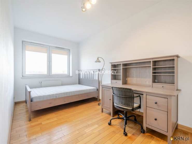 Kraków, Bieńczyce, ul. gen. L. Okulickiego, Mieszkanie  na sprzedaż, 2 pokojowe