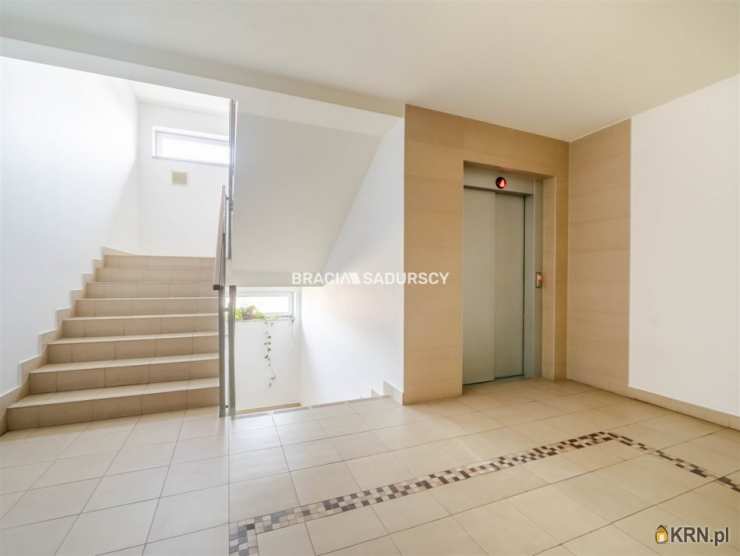 Kraków, Bieńczyce, ul. gen. L. Okulickiego, Mieszkanie  na sprzedaż, 2 pokojowe