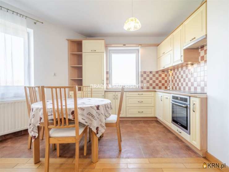 BRACIA SADURSCY ODDZIAŁ BS4 KROWODRZA, Mieszkanie  na sprzedaż, Kraków, Bieńczyce, ul. gen. L. Okulickiego