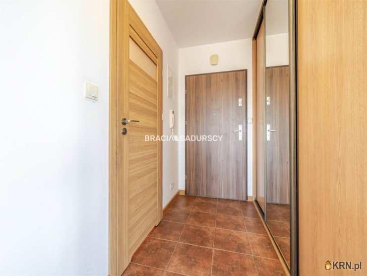 Mieszkanie  na sprzedaż, Kraków, Bieńczyce, ul. gen. L. Okulickiego, 2 pokojowe