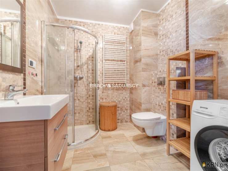 2 pokojowe, Kraków, Bieńczyce, ul. gen. L. Okulickiego, Mieszkanie  na sprzedaż