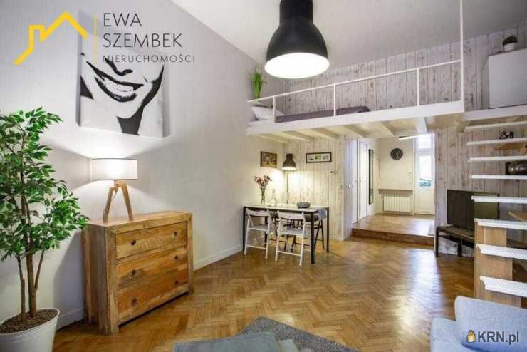 Mieszkanie  na sprzedaż, Kraków, Stare Miasto, ul. , 2 pokojowe