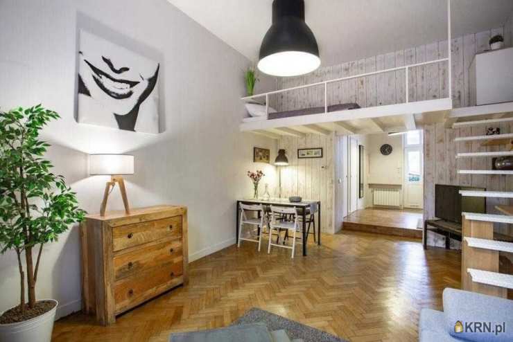 Mieszkanie  na sprzedaż, 2 pokojowe, Kraków, Stare Miasto, ul. 