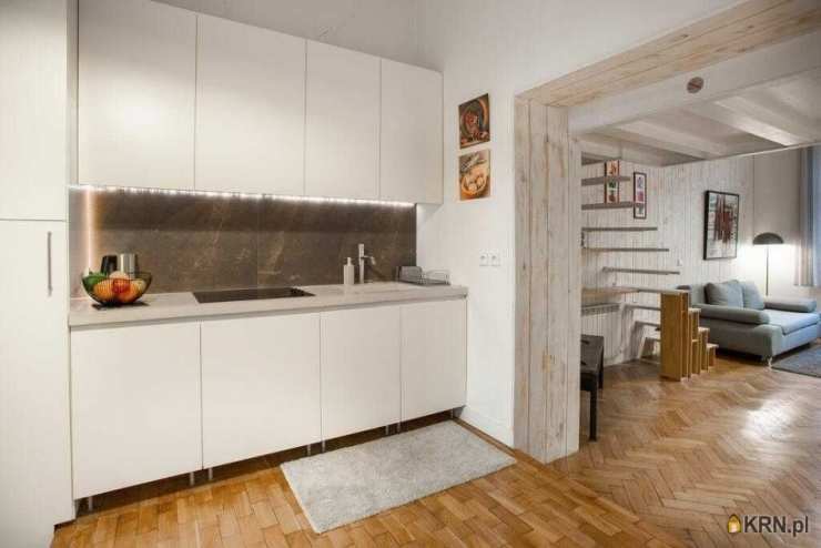 Kraków, Stare Miasto, ul. , 2 pokojowe, Mieszkanie  na sprzedaż