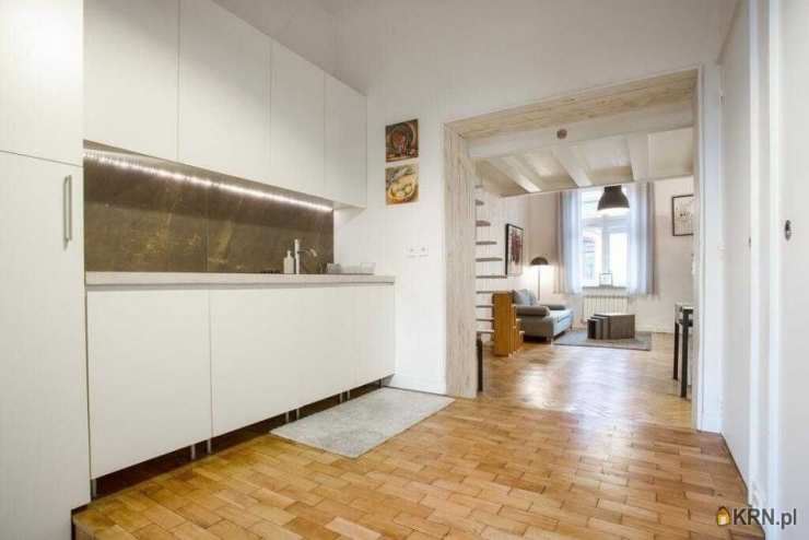 2 pokojowe, Kraków, Stare Miasto, ul. , Mieszkanie  na sprzedaż