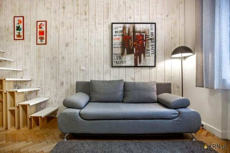 2 pokojowe, Mieszkanie  na sprzedaż, Kraków, Stare Miasto, ul. 