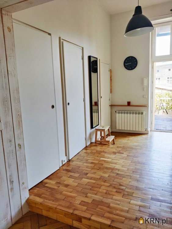 Ewa Szembek Biuro Nieruchomości, Mieszkanie  na sprzedaż, Kraków, Stare Miasto, ul. 