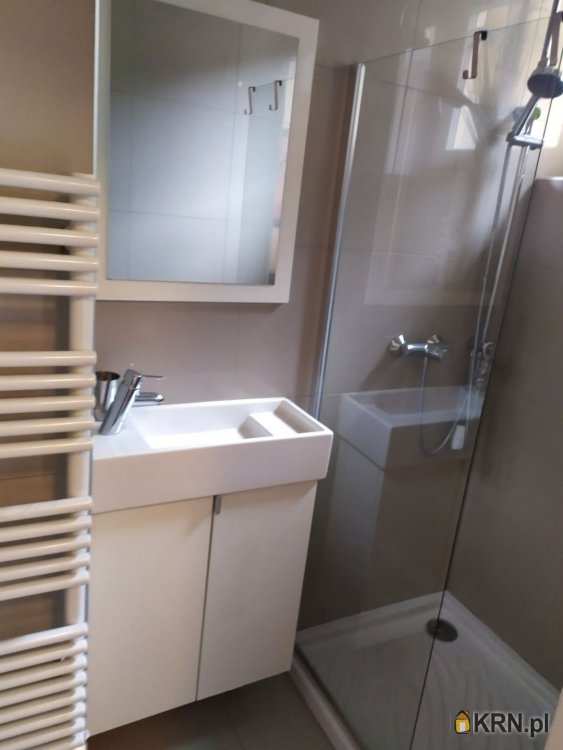 2 pokojowe, Mieszkanie  na sprzedaż, Kraków, Stare Miasto, ul. 