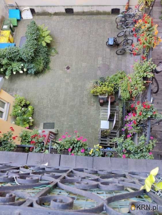 Mieszkanie  na sprzedaż, Kraków, Stare Miasto, ul. , 2 pokojowe