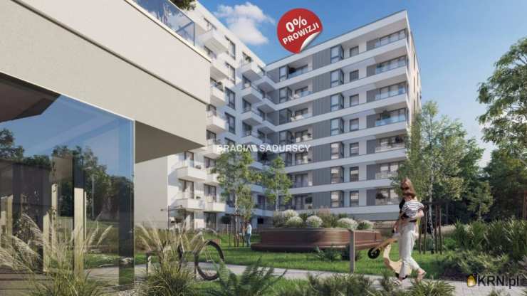 Mieszkanie  na sprzedaż, Kraków, Prądnik Biały, ul. Imbramowska, 2 pokojowe