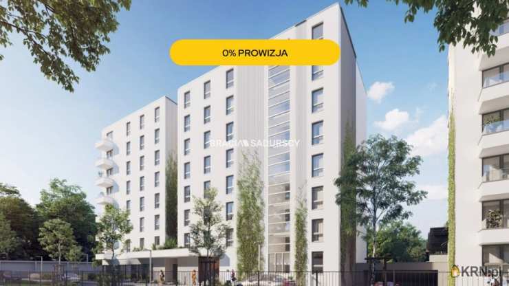 Mieszkanie  na sprzedaż, Kraków, Prądnik Biały, ul. Imbramowska, 2 pokojowe