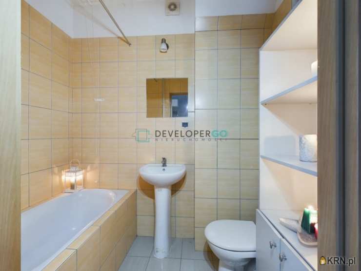 Developergo, Mieszkanie  na sprzedaż, Białystok, Centrum, ul. 