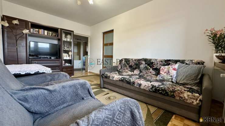 Mieszkanie  na sprzedaż, 3 pokojowe, Kleosin, ul. 